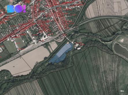 Prodej pozemku, ostatní, 16 399 m²