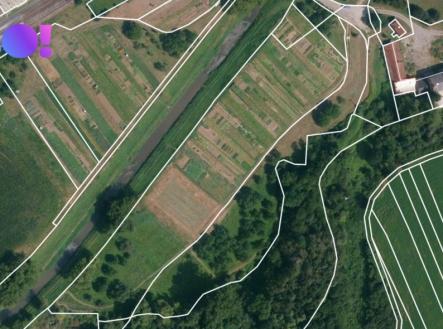 Prodej pozemku, ostatní, 16 399 m²