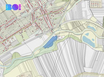 Prodej pozemku, ostatní, 16 399 m² obrázek