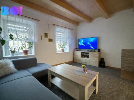 Prodej domu/vily, 59 m²