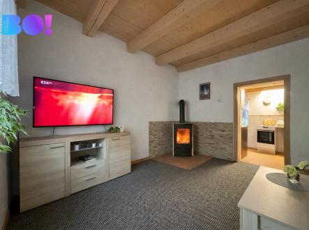 Prodej domu/vily, 59 m²