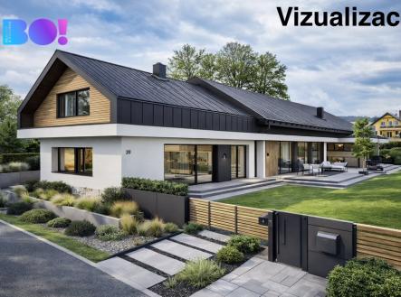 Prodej domu/vily, 460 m²