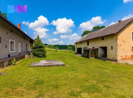 Prodej domu/vily, 460 m²