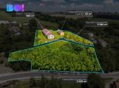 Prodej domu/vily, 460 m²