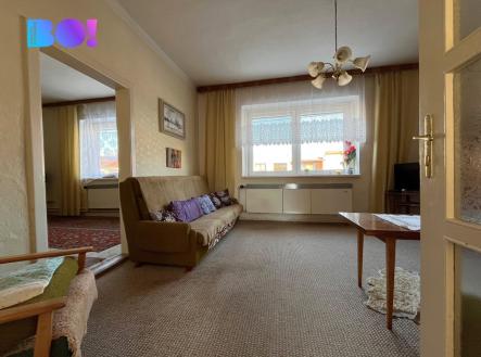 Prodej chaty/rekreačního objektu, 350 m²