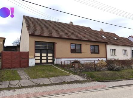 Prodej chaty/rekreačního objektu, 350 m²
