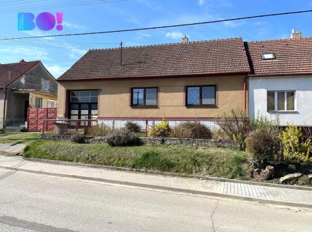 Prodej chaty/rekreačního objektu, 350 m²
