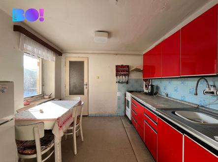 Prodej chaty/rekreačního objektu, 350 m²