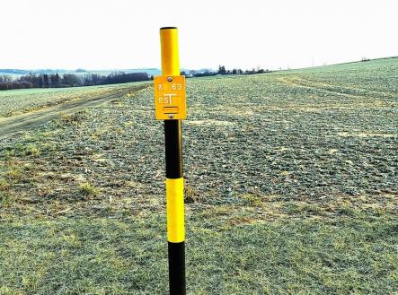 Prodej pozemku pro bydlení, 5 182 m²