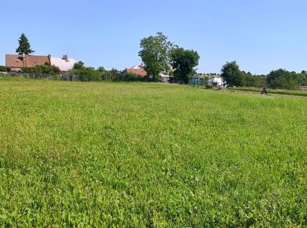 Prodej pozemku pro bydlení, 5 182 m²