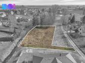 Prodej pozemku pro bydlení, 928 m²