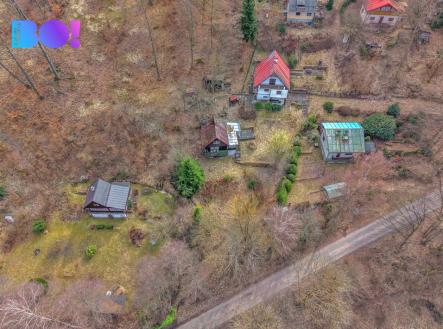 Prodej chaty/rekreačního objektu, 70 m²