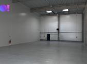 Pronájem obchodní prostory, 439 m²