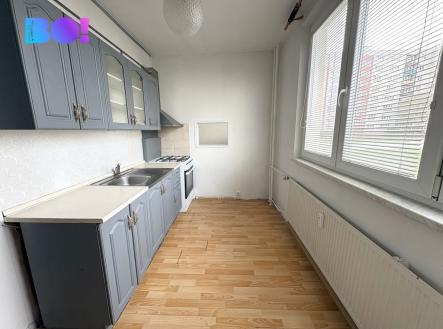 Prodej bytu, 4+1, 79 m²