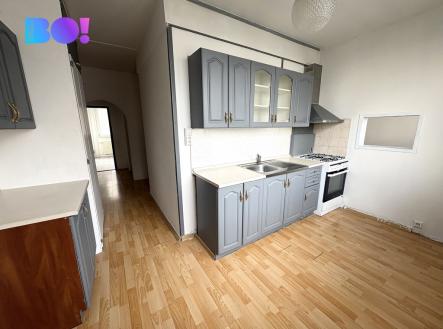 Prodej bytu, 4+1, 79 m²