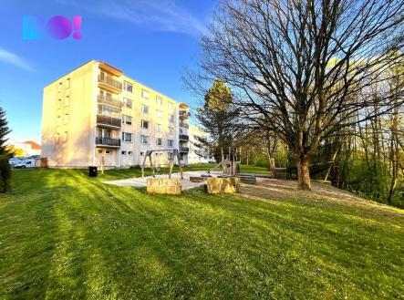 Prodej bytu, 3+1, 73 m²