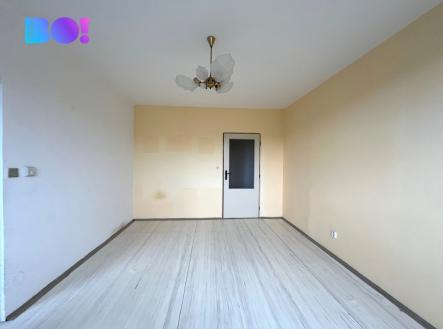 Prodej bytu, 3+1, 73 m²