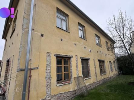 Prodej hotel, 360 m²