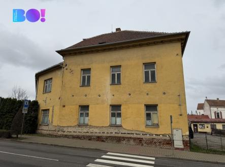 Prodej hotel, 360 m²