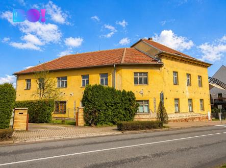 Prodej hotel, 360 m²