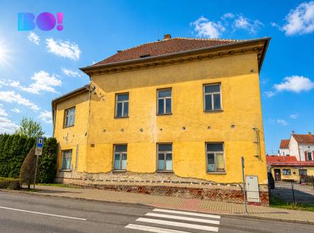 Prodej hotel, 360 m²