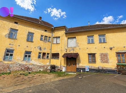 Prodej hotel, 360 m²