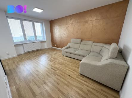 Prodej bytu, 2+kk, 54 m²