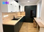 Prodej bytu, 2+kk, 54 m²