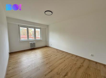 Pronájem bytu, 2+1, 54 m²