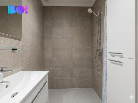 Pronájem bytu, 2+1, 54 m²