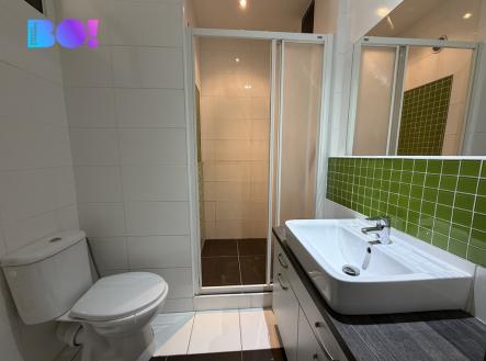 Prodej bytu, 2+1, 42 m²