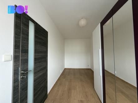 Prodej bytu, 2+1, 42 m²