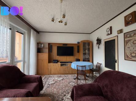 Prodej bytu, 3+1, 68 m² obrázek