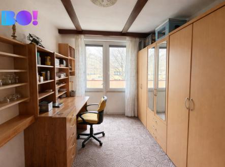 Prodej bytu, 3+1, 68 m²