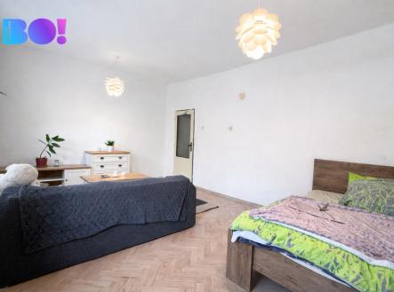 Prodej bytu, 2+1, 105 m²