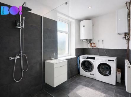 Prodej bytu, 2+1, 105 m²