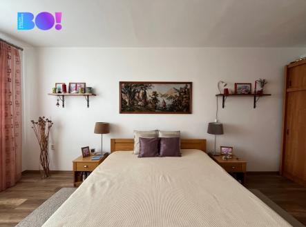 Prodej bytu, 2+1, 64 m²