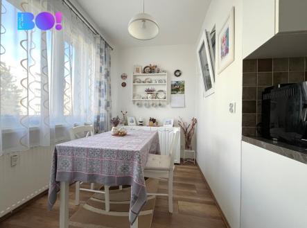 Prodej bytu, 2+1, 64 m²