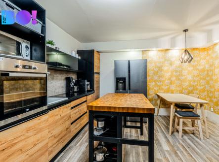 Prodej domu/vily, 81 m²