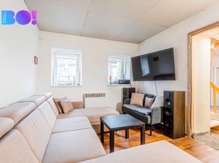 Prodej domu/vily, 81 m²