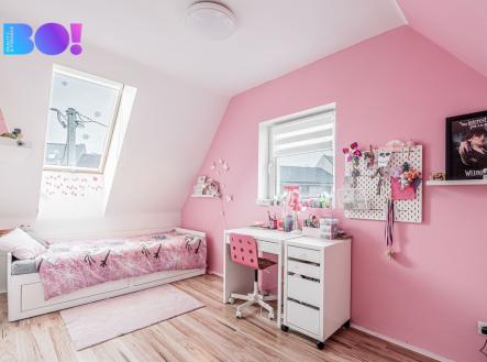 Prodej domu/vily, 81 m²