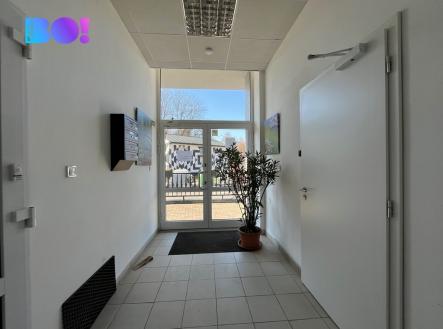 Pronájem obchodní prostor, 80 m²