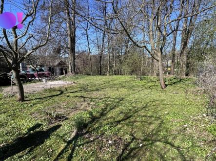 Prodej pozemku, ostatní, 321 m²