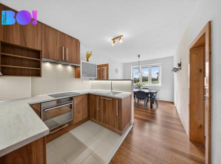 Prodej domu/vily, 270 m²