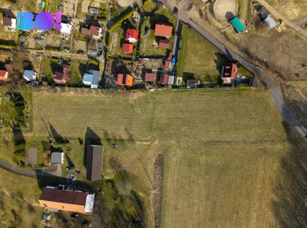 Prodej pozemku pro bydlení, 5 064 m²