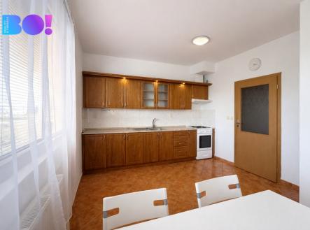 Pronájem bytu, 1+1, 44 m²