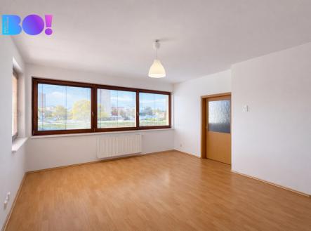 Pronájem bytu, 1+1, 49 m²