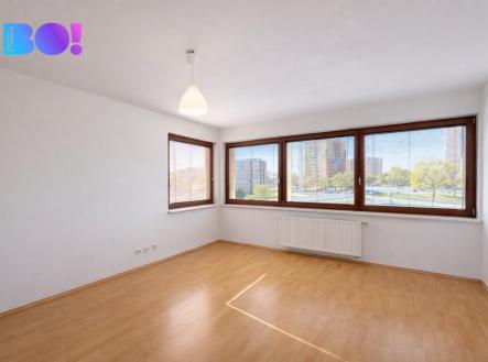 Pronájem bytu, 1+1, 49 m²