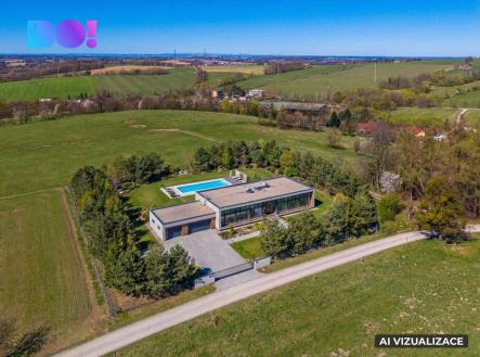 Prodej pozemku pro bydlení, 4 049 m²