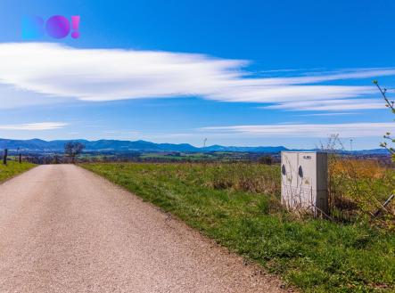 Prodej pozemku pro bydlení, 4 049 m²